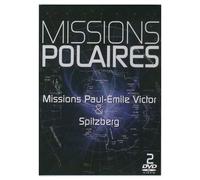 Missions polaires [Francia] [DVD]