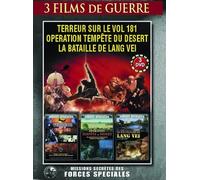 missions secrètes forces spéciales [Francia] [DVD]