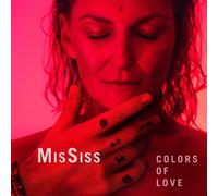 MisSiss Colors of Love (CD)