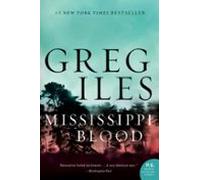 Mississippi Blood (ebook)