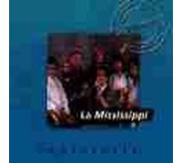 Mississippi Blues Band - Antologia