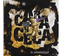 Mississippi Blues Band - Cara Y Ceca