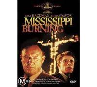 Mississippi Burning [Alemania] [DVD]