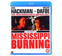 Mississippi Burning [Blu-ray]