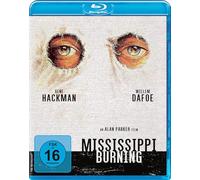 Mississippi Burning - Die Wurzel des Hasses [Alemania] [Blu-ray]