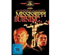 Mississippi Burning - Die Wurzel des Hasses [Alemania] [DVD]