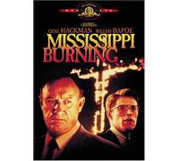Mississippi Burning - Die Wurzel des Hasses [Alemania] [DVD]