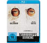 Mississippi Burning - Die Wurzel des Hasses (Blu-ray)