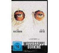 Mississippi Burning - Die Wurzel des Hasses [DVD]