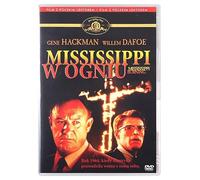 Mississippi Burning [DVD] (IMPORT) (No hay versión española)