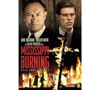 Mississippi Burning [Edizione: Stati Uniti] [USA] [DVD]