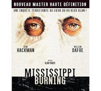 Mississippi Burning [Francia] [Blu-ray]