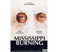 Mississippi burning [Francia] [DVD]