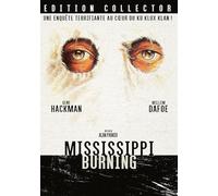 Mississippi Burning [Francia] [DVD]