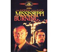 Mississippi Burning [Import belge]