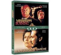 Mississippi Burning + La dernière marche [Francia] [DVD]