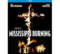 Mississippi Burning [USA] [Blu-ray]