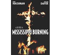 Mississippi Burning [USA] [DVD]