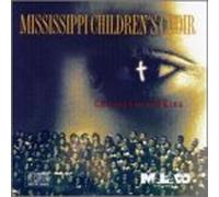 Mississippi Children's Choir - Children of The King [Vinilo]