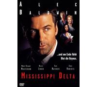 Mississippi Delta [Alemania] [DVD]