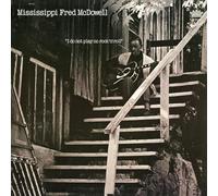 Mississippi Fred McDowell - I Do Not Play No Rock 'n' Roll [Vinilo]