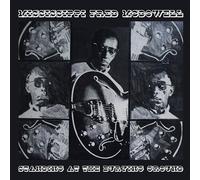 Mississippi Fred McDowell - Standing at the Burying Ground