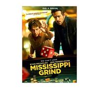 Mississippi Grind [USA] [DVD]