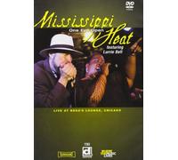 MISSISSIPPI HEAT - Mississippi Heat - One Eye Open [Reino Unido] [DVD]