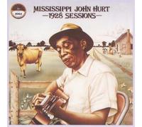 Mississippi John Hurt 1928 Sessions (CD) Album (Importación USA)
