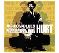 Mississippi John Hurt - A Tribute To The Music