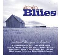Mississippi John, Hurt - American Roots Songbook Traditional Blues (UK Import)