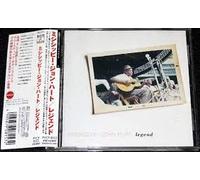Mississippi John Hurt - Legend