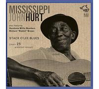 Mississippi John Hurt - Stack O'Lee Blues