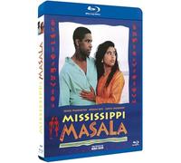 Mississippi Masala [Blu-ray] (1991) Mississippi Masala
