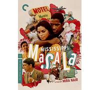 Mississippi Masala (Criterion Collection) [USA] [DVD]