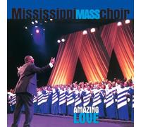 Mississippi Mass Choir - Amazing Love [Alemania] [VHS]
