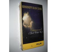 Mississippi Mass Choir - Emmanuel God With Us [Alemania] [VHS]
