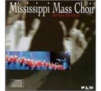 Mississippi Mass Choir - God Gets the Glory