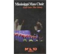 Mississippi Mass Choir - God Gets the Glory [Alemania] [VHS]