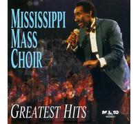 Mississippi Mass Choir - Greatest Hits [Casete]