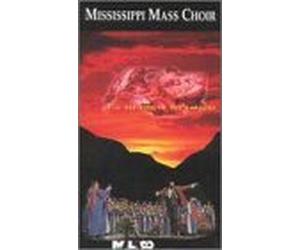 Mississippi Mass Choir - I'll See You in the Rapture [USA] [VHS]