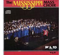 Mississippi Mass Choir – Live in Jackson Mississippi – Malaco