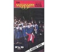 Mississippi Mass Choir - Live in Jackson Mississippi [Alemania] [VHS]