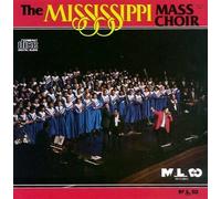 Mississippi Mass Choir - Mississippi Mass Choir [Casete]