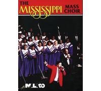 Mississippi Mass - Mississippi Mass [USA] [DVD]