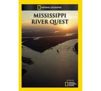 Mississippi River Quest (DVD) (Importación USA)
