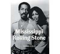 Mississippi Rolling Stone