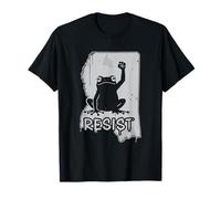 Mississippi se resiste a la protesta de la Rana No Kings Day Camiseta
