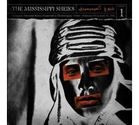 Mississippi Sheiks - Complete Recorded Works - Volume 1 [Vinilo]