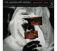 Mississippi Sheiks - Complete Recorded Works - Volume 3 [Vinilo]